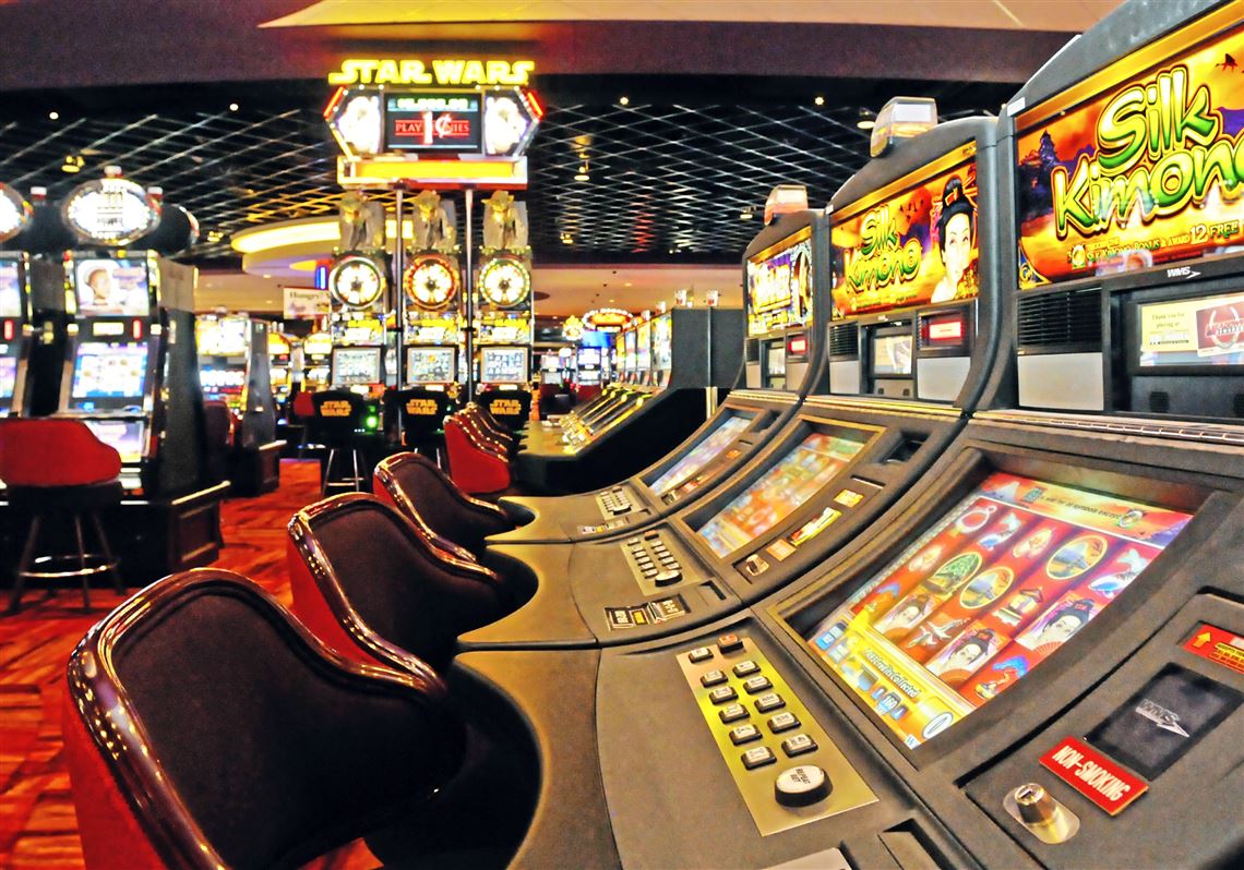 Curbing Overspending in Slot Gambling: How Can Credit Deposits Help?