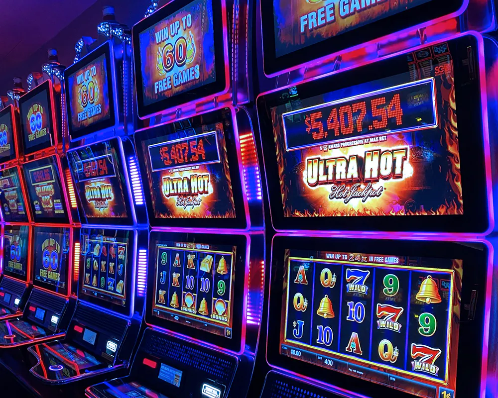 AU99 online pokies Australia

